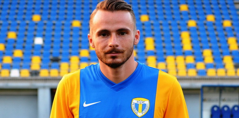 Poza Victoraș ASTAFEI